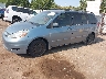 5TDZK23C79S****** Usados y Reparables 2009 Toyota Sienna en Oklahoma City