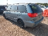 5TDZK23C79S****** Salvamento y Reparables 2009 Toyota Sienna en Oklahoma City