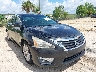 1N4AL3AP3DN****** Salvage and Repairable 2013 Nissan Altima in Florida State