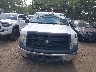 1FTVX1CFXEK****** Wrecked 2014 Ford F-150 in Virginia State