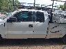 1FTVX1CFXEK****** Repairable 2014 Ford F-150 in Virginia State