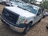 1FTVX1CFXEK****** Used and Repairable 2014 Ford F-150 in Tidewater