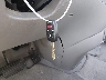 5FNRL38248B****** Salvamento 2008 Honda Odyssey en Estado de Maryland