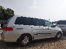 5FNRL38248B****** Usados 2008 Honda Odyssey en Estado de Maryland