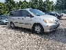 5FNRL38248B****** Salvamento y Destrozados 2008 Honda Odyssey en Baltimore