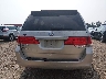 5FNRL38248B****** Salvamento y Reparables 2008 Honda Odyssey en Estado de Maryland
