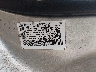 5FNRL38248B****** Usados 2008 Honda Odyssey en Baltimore