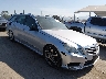 WDDHH8HB3BA****** Salvamento y Destrozados 2011 Mercedes-Benz E-Class en North Hollywood