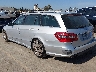 WDDHH8HB3BA****** Salvamento y Reparables 2011 Mercedes-Benz E-Class en North Hollywood