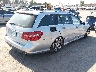 WDDHH8HB3BA****** Salvamento y Destrozados 2011 Mercedes-Benz E-Class en Estado de California