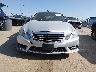 WDDHH8HB3BA****** Destrozados 2011 Mercedes-Benz E-Class en Estado de California