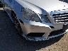 WDDHH8HB3BA****** Salvamento y Reparables 2011 Mercedes-Benz E-Class en Estado de California