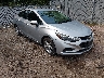 1G1BE5SM1H7****** Salvage and Wrecked 2017 Chevrolet Cruze in Portage