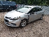 1G1BE5SM1H7****** Used and Repairable 2017 Chevrolet Cruze in Portage