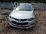1G1BE5SM1H7****** Wrecked 2017 Chevrolet Cruze in Wisconsin State