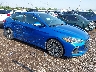 KMHD04LB0HU****** Salvamento y Destrozados 2017 Hyundai Elantra en Cincinnati