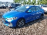 KMHD04LB0HU****** Usados y Reparables 2017 Hyundai Elantra en Cincinnati