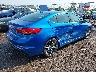 KMHD04LB0HU****** Salvamento y Destrozados 2017 Hyundai Elantra en Estado de Ohio