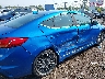 KMHD04LB0HU****** Salvamento y Reparables 2017 Hyundai Elantra en Estado de Ohio