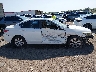 JHMCP26798C****** Wrecked 2008 Honda Accord in Texas State