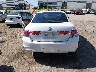 JHMCP26798C****** Salvage 2008 Honda Accord