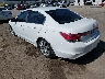 JHMCP26798C****** Salvage and Repairable 2008 Honda Accord in Fort Worth North