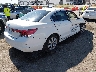 JHMCP26798C****** Salvage and Wrecked 2008 Honda Accord in Texas State