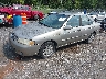 3N1CB51D71L****** Used and Repairable 2001 Nissan Sentra in Pulaski