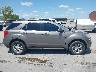 2GNALDEK1C6****** Used 2012 Chevrolet Equinox in Texas State