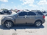 2GNALDEK1C6****** Repairable 2012 Chevrolet Equinox in Texas State