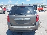 2GNALDEK1C6****** Wrecked 2012 Chevrolet Equinox