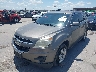 2GNALDEK1C6****** Used and Repairable 2012 Chevrolet Equinox in Dallas