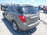 2GNALDEK1C6****** Salvage and Repairable 2012 Chevrolet Equinox in Dallas