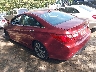 5NPEC4AC5EH****** Salvage and Repairable 2014 Hyundai Sonata in Tidewater