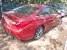 5NPEC4AC5EH****** Salvage and Wrecked 2014 Hyundai Sonata in Virginia State