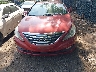 5NPEC4AC5EH****** Salvage and Repairable 2014 Hyundai Sonata in Virginia State