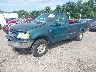 1FTDF18W7VN****** Usados y Reparables 1997 Ford F-150 Standard en Templeton