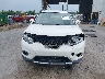 JN8AT2MV6GW****** Destrozados 2016 Nissan Rogue en Estado de Pennsylvania