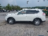 JN8AT2MV6GW****** Reparables 2016 Nissan Rogue en Estado de Pennsylvania