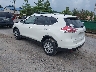 JN8AT2MV6GW****** Salvamento y Reparables 2016 Nissan Rogue en Altoona