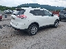 JN8AT2MV6GW****** Salvamento y Destrozados 2016 Nissan Rogue en Estado de Pennsylvania