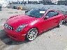 JNKCV54E56M****** Used and Repairable 2006 Infiniti G35 in Los Angeles South
