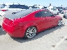 JNKCV54E56M****** Salvage and Wrecked 2006 Infiniti G35 in California State