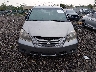 5FNRL38667B****** Usados 2007 Honda Odyssey en Estado de Ohio