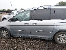 5FNRL38667B****** Salvamento 2007 Honda Odyssey