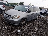 5FNRL38667B****** Usados y Reparables 2007 Honda Odyssey en Columbus
