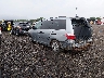 5FNRL38667B****** Salvamento y Reparables 2007 Honda Odyssey en Columbus