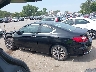 1HGCT1A37DA****** Salvamento 2013 Honda Accord