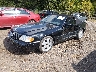 WDBFA68F5XF****** Used and Repairable 1999 Mercedes-Benz Sl 500 in Jackson
