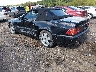 WDBFA68F5XF****** Salvage and Repairable 1999 Mercedes-Benz Sl 500 in Jackson